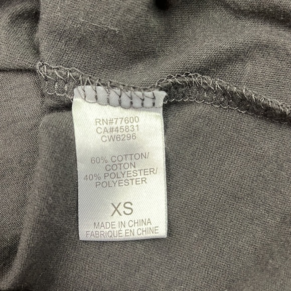 Chaser Top - Picture 5 of 8